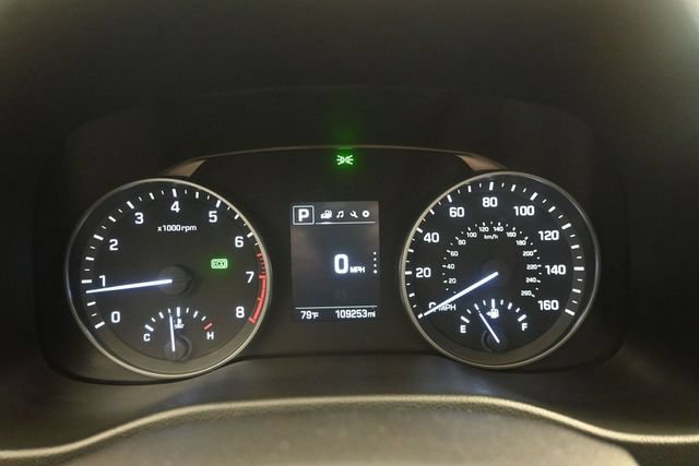 Used 2018 Hyundai Elantra Value Edition FWD image 28