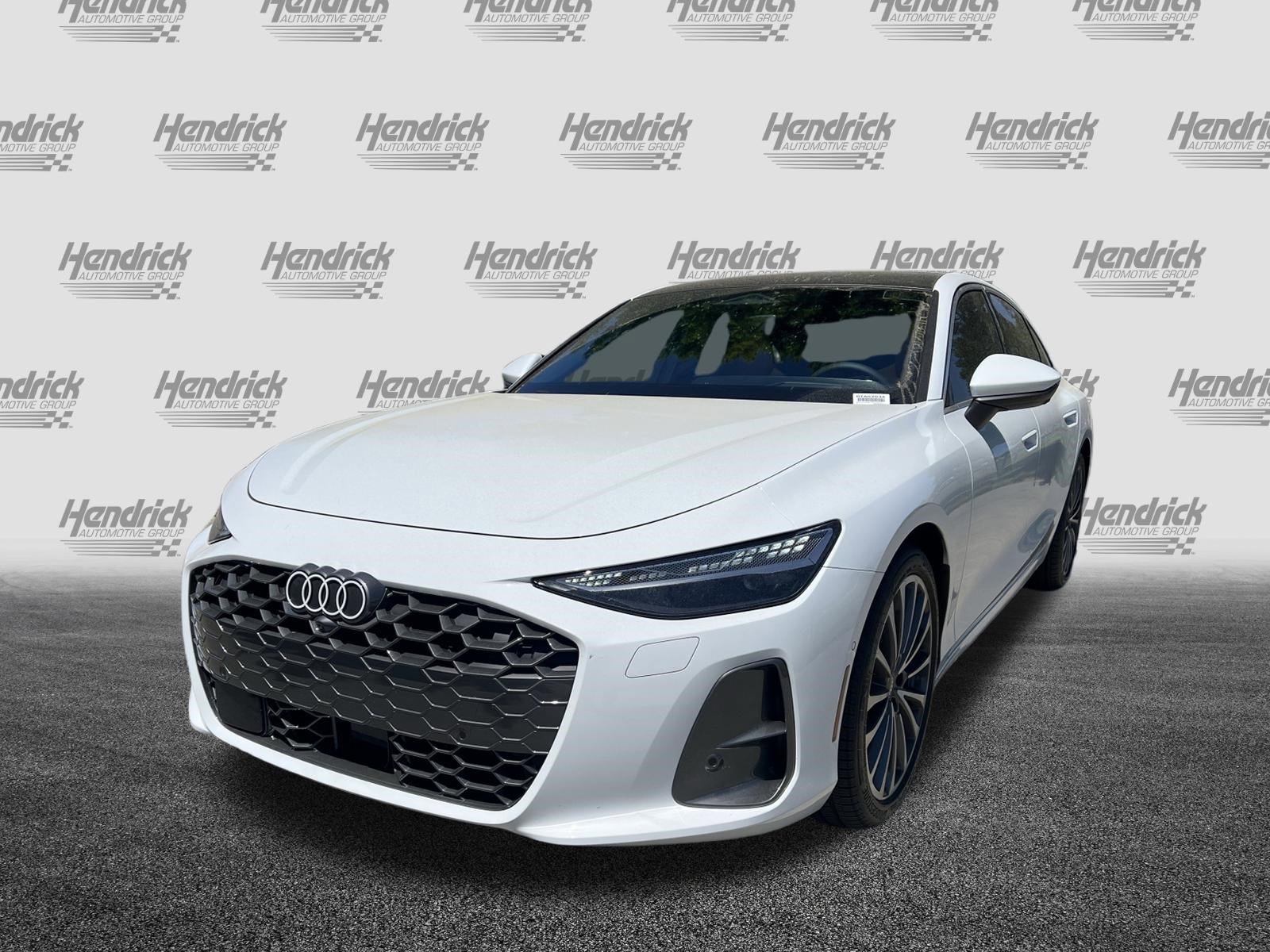 Used 2026 Audi A6 Prestige image 5