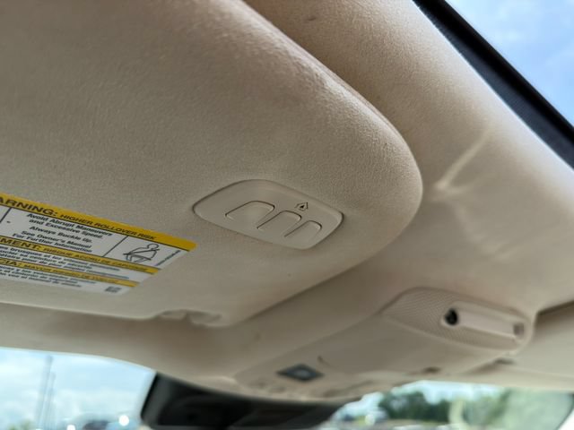 Used 2023 Lincoln Navigator Black Label AWD/4WD image 39