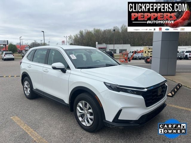 Used 2023 Honda CR-V LX image 5