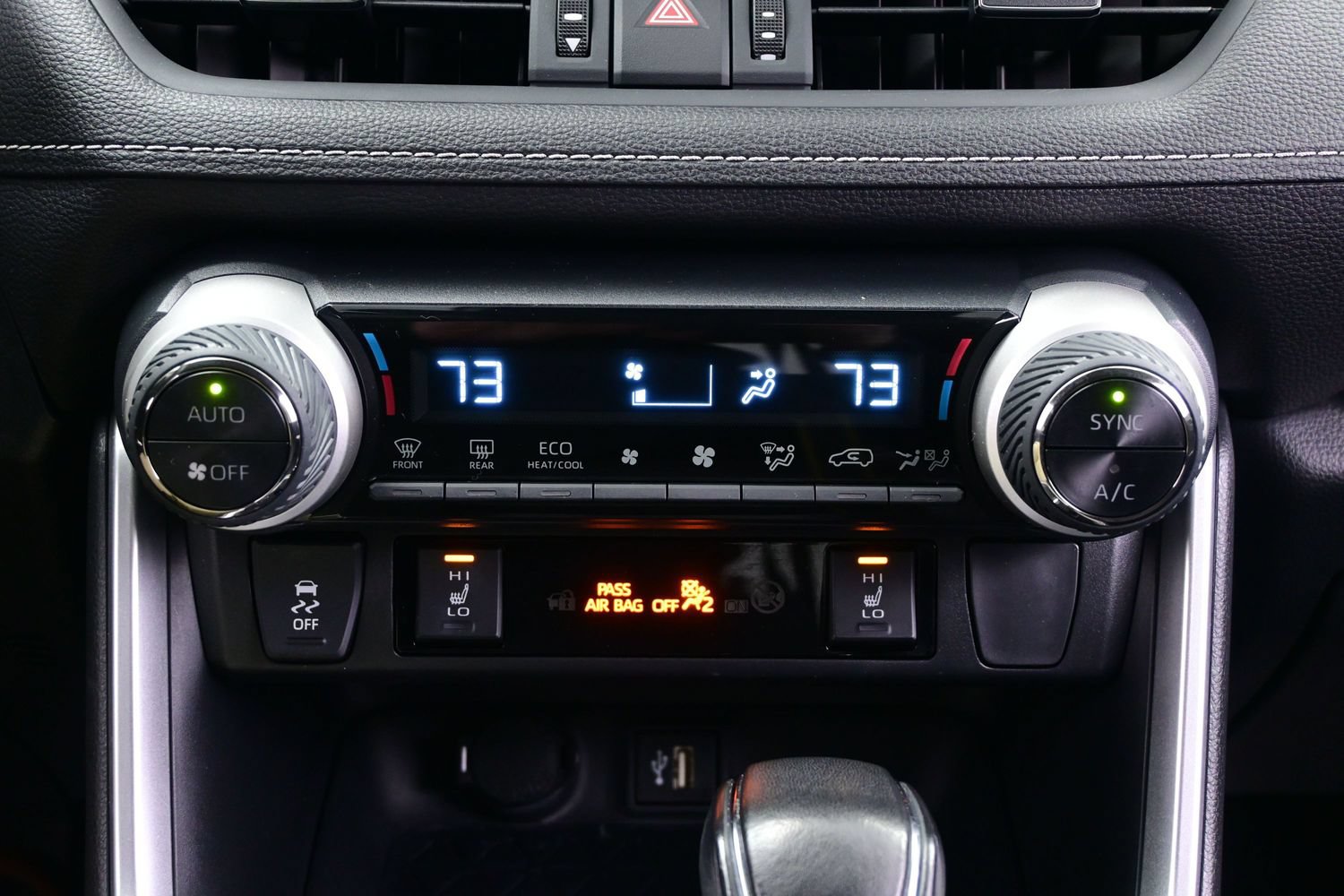 Used 2023 Toyota RAV4 XLE Premium AWD/4WD image 22