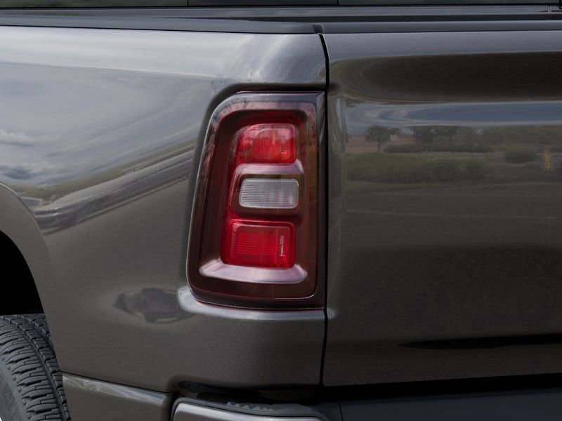 New 2026 RAM 1500 Express RWD image 9