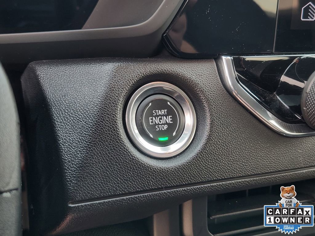 Used 2023 Chevrolet Colorado Trail Boss w/ Advanced Trailering Package image 25