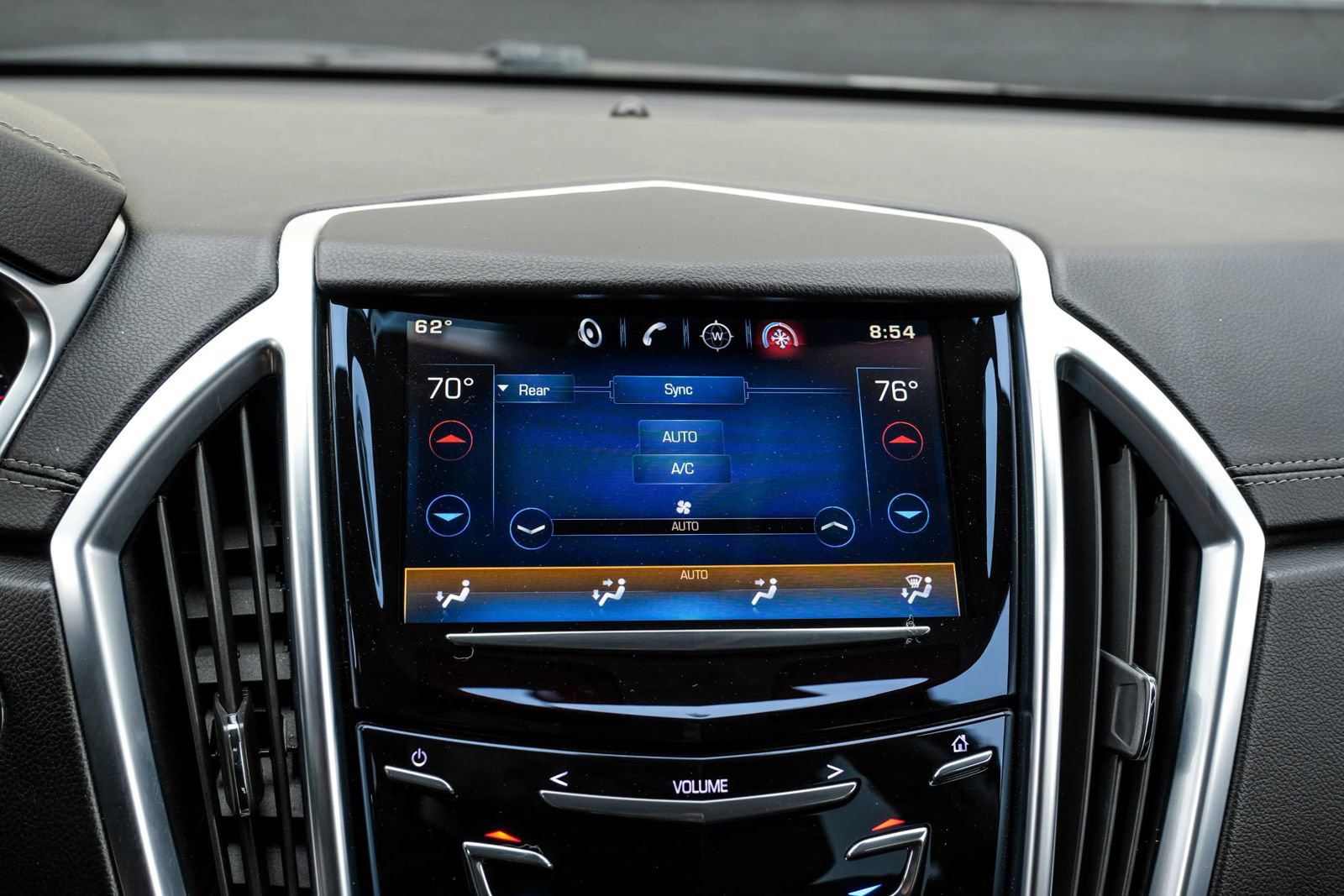 Used 2016 Cadillac SRX Premium w/ Driver Assist Package FWD image 33