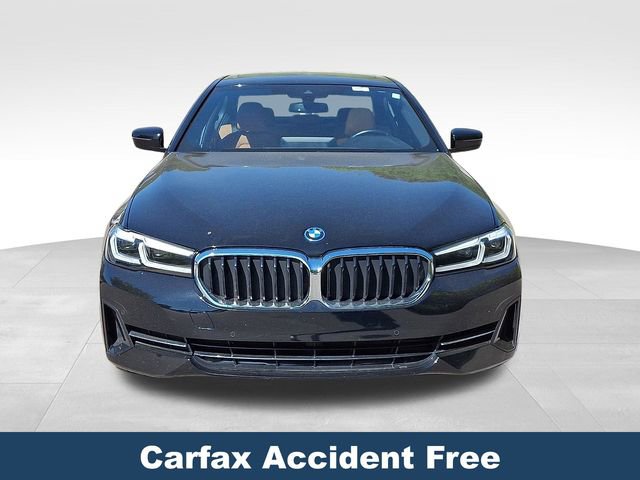 Used 2023 BMW 530e RWD image 2