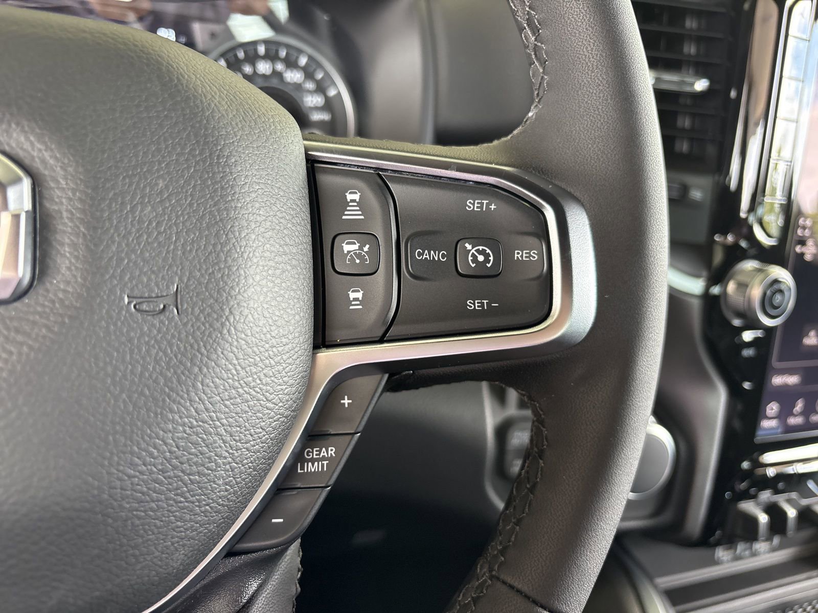 New 2026 RAM 1500 Lone Star AWD/4WD image 29