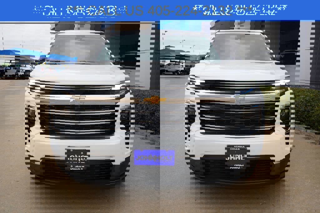 New 2026 Chevrolet Traverse LT image 3