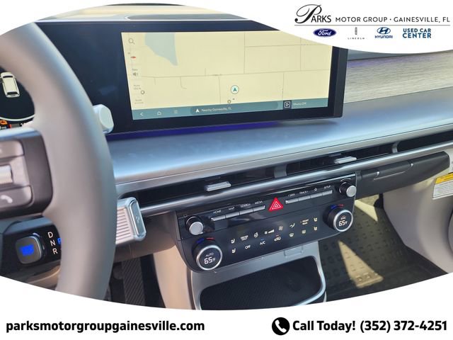 New 2026 Hyundai Ioniq 9 SEL AWD/4WD image 19