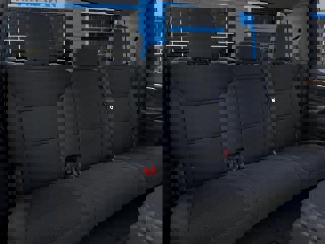 New 2026 Chevrolet Silverado 1500 RST w/ RST Select Package image 17