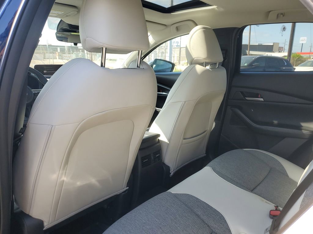 New 2026 MAZDA CX-30 Aire Edition image 10