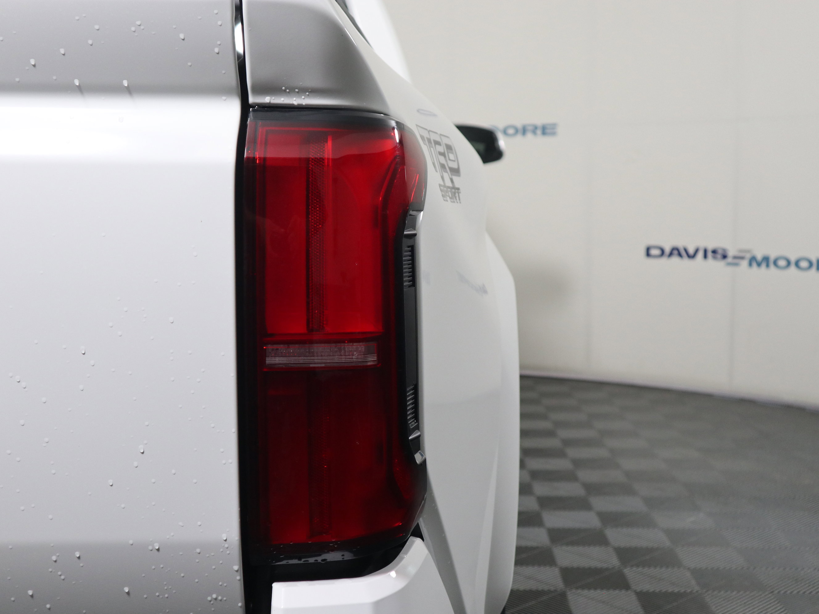 Used 2024 Toyota Tacoma TRD Sport image 6