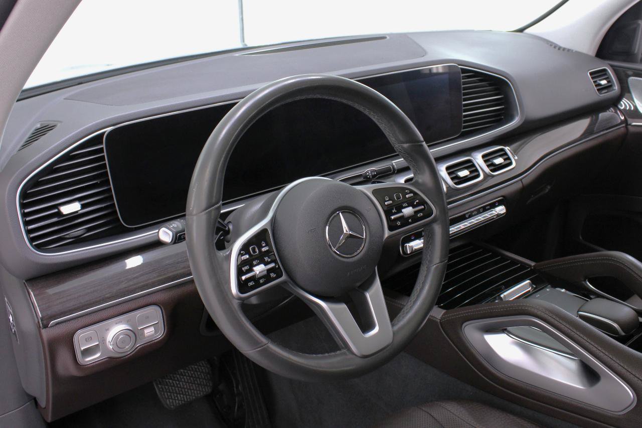 Used 2020 Mercedes-Benz GLE 350 4MATIC image 32