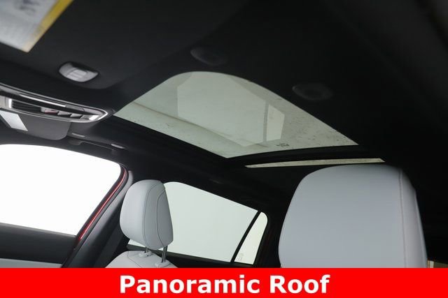 New 2026 Jeep Cherokee Limited image 18