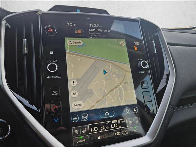 New 2026 Subaru Ascent Touring w/ Popular Package #2 image 12