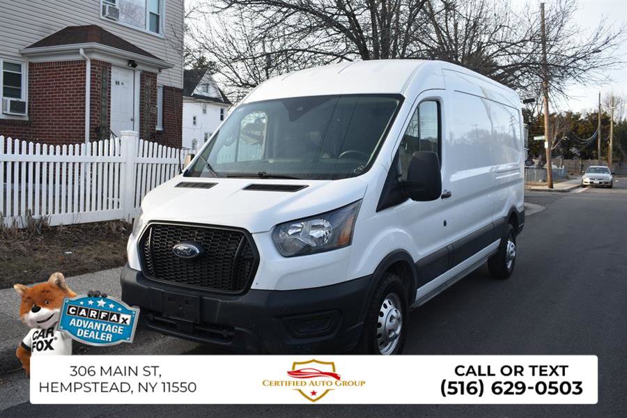Used 2022 Ford Transit 350 Base image 3