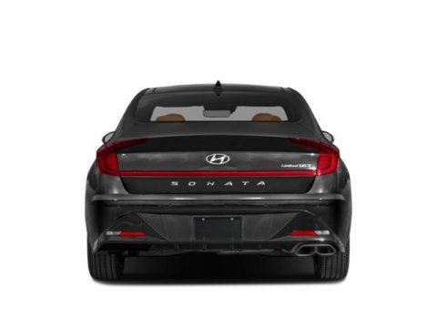 Used 2023 Hyundai Sonata Limited w/ Cargo Package image 8