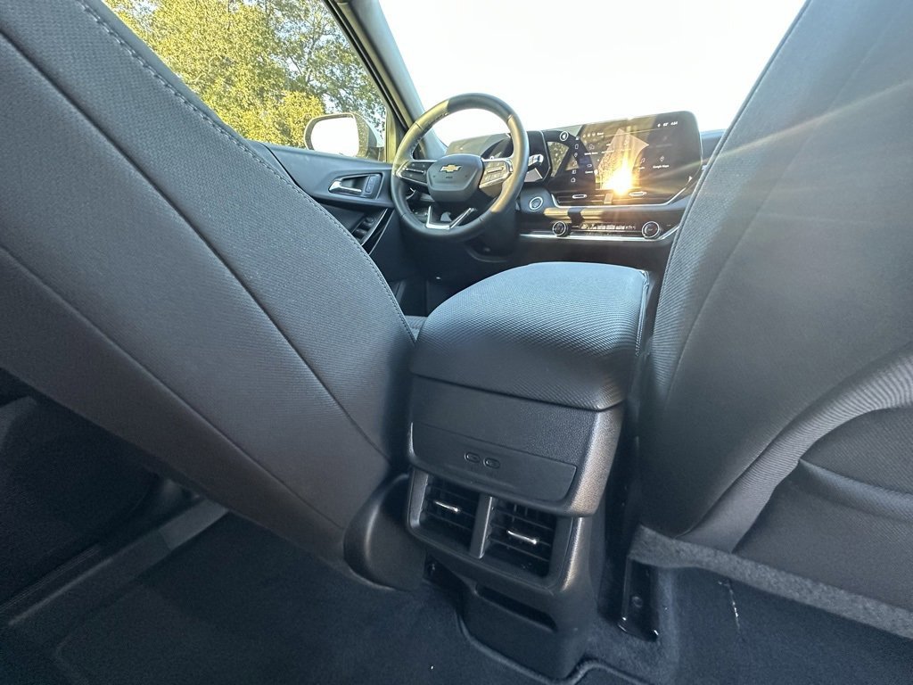 New 2026 Chevrolet Equinox LT image 19