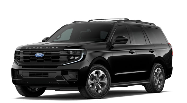 New 2027 Ford Expedition Active AWD/4WD image 58