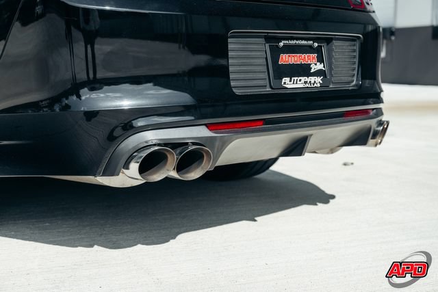 Used 2013 Ford Mustang Shelby GT500 RWD image 29