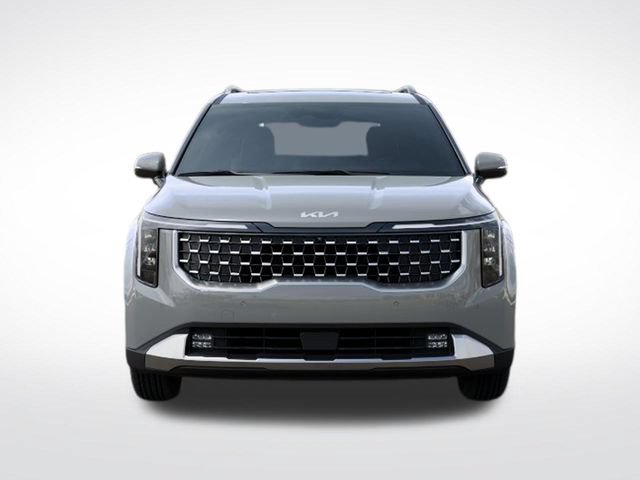 New 2027 Kia Carnival SX FWD image 2