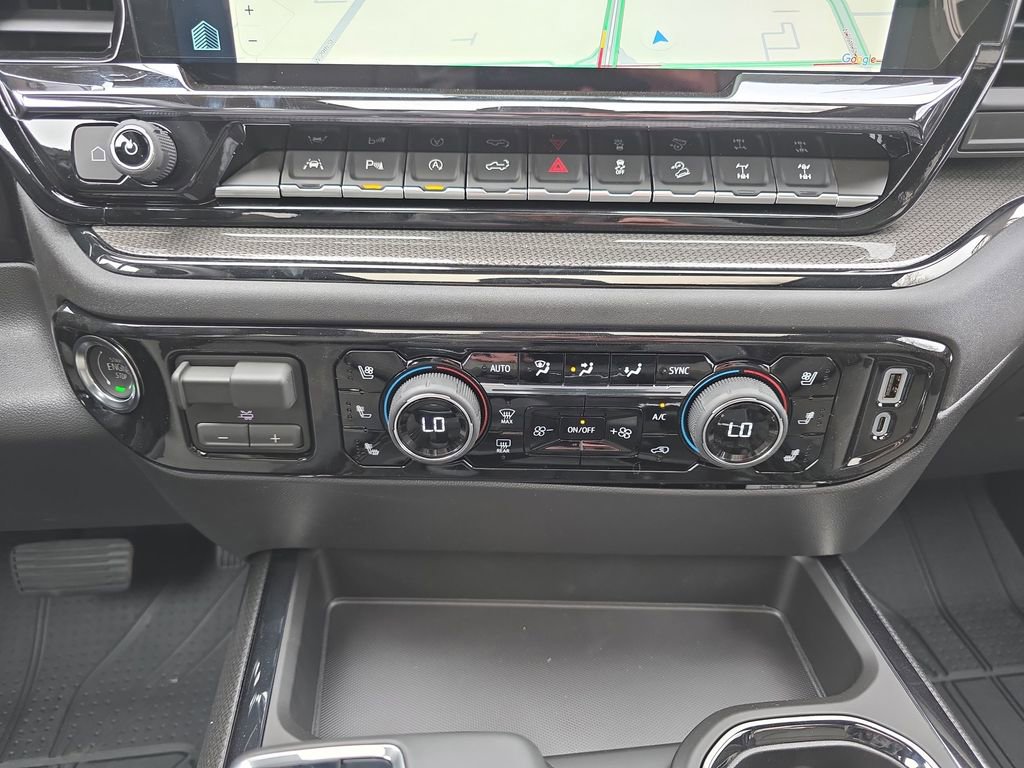 New 2026 Chevrolet Silverado 1500 ZR2 image 20