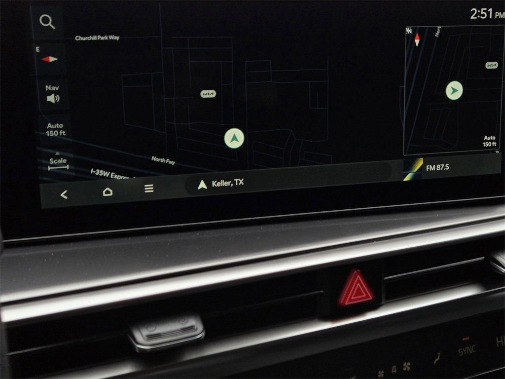 New 2026 Kia Sorento EX image 12