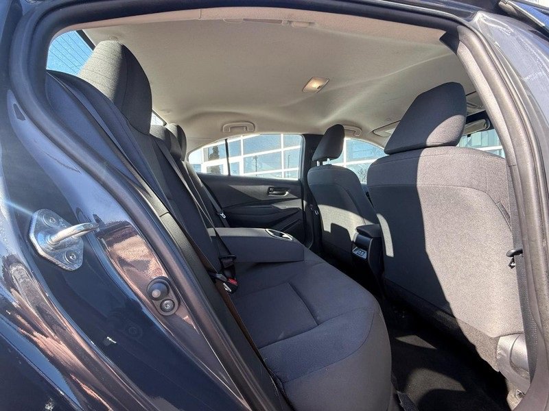 Used 2024 Toyota Corolla LE image 10