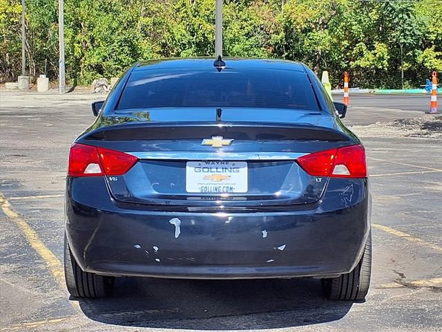 Used 2019 Chevrolet Impala LT image 21