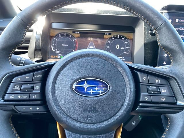 New 2026 Subaru Outback Wilderness AWD/4WD image 15