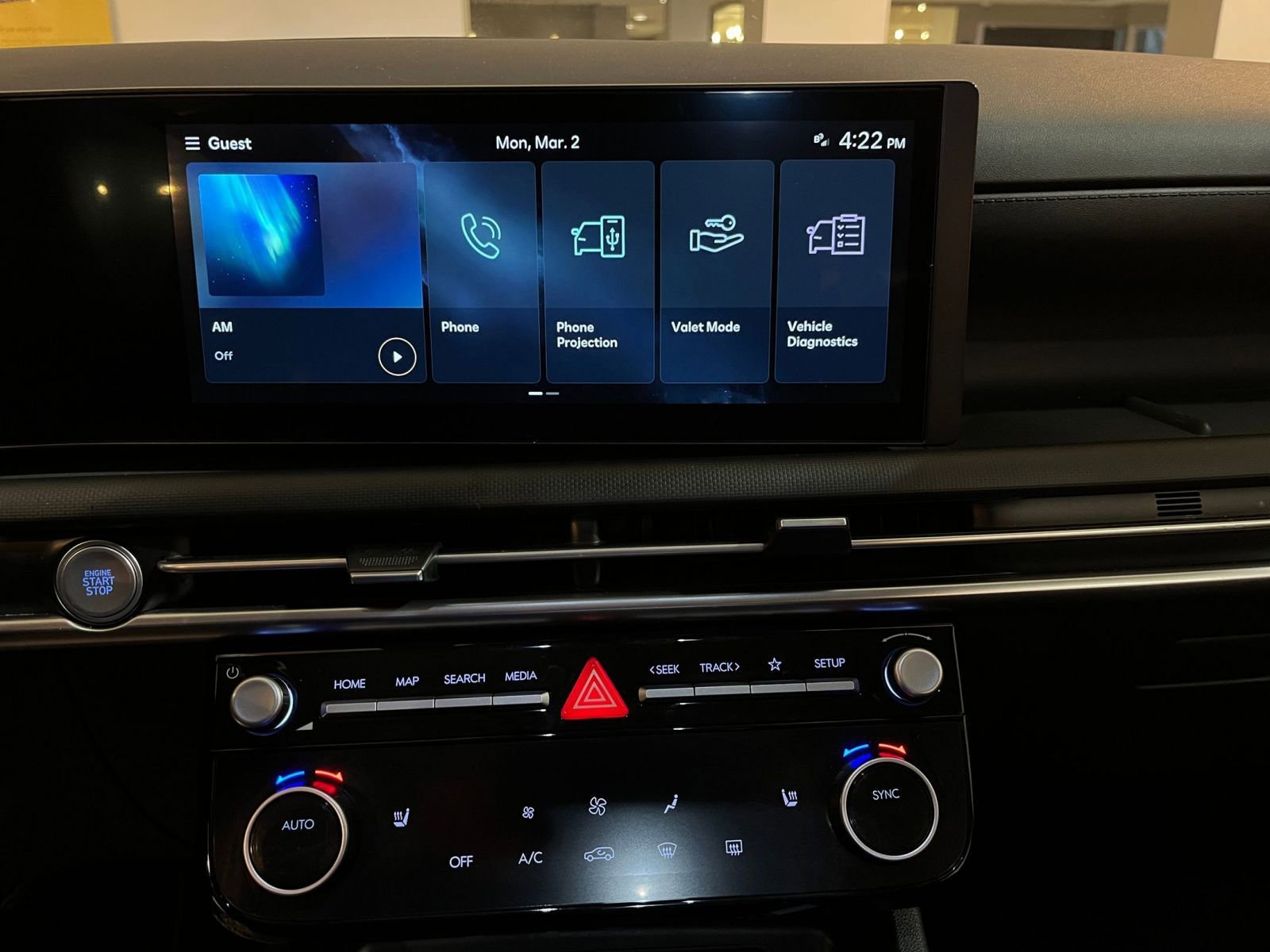 Used 2025 Hyundai Tucson SEL image 20