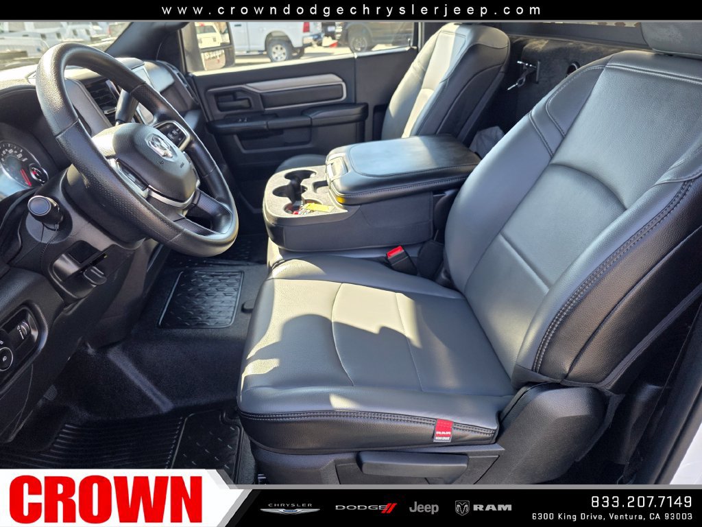Used 2025 RAM 4500 Tradesman RWD image 18