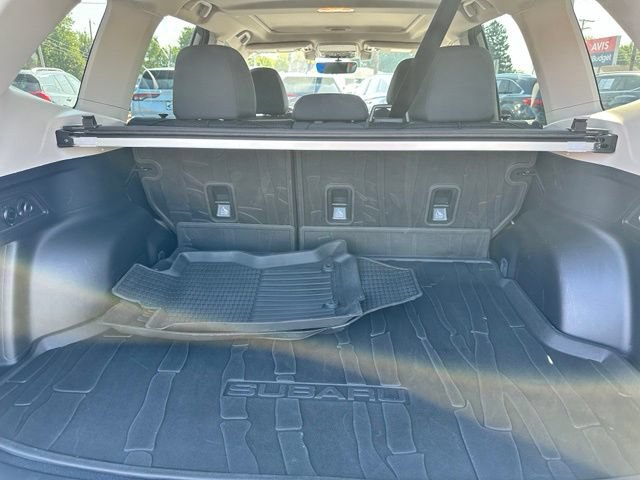 Used 2021 Subaru Forester Premium w/ Popular Package #1 AWD/4WD image 21