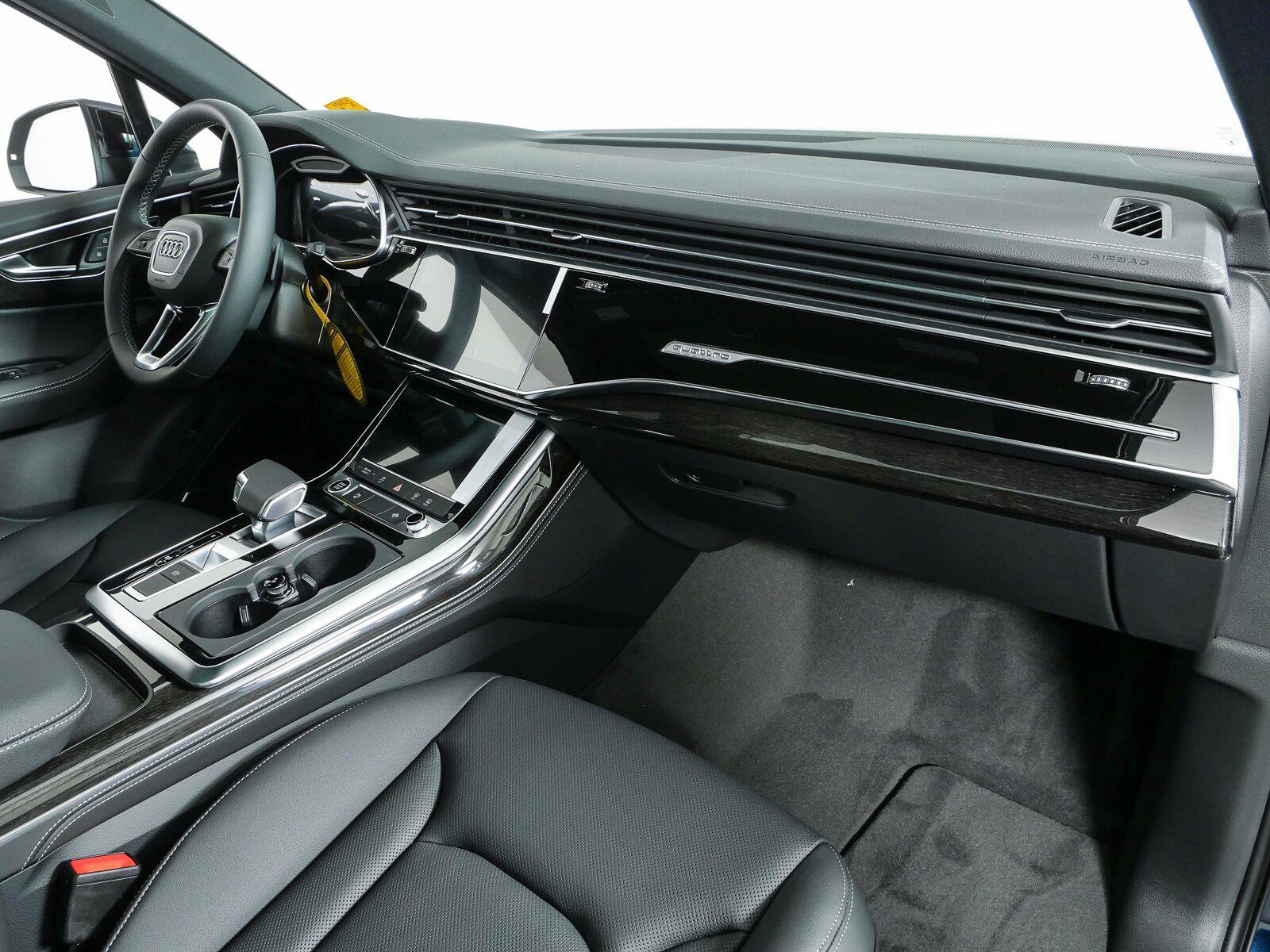 New 2026 Audi Q7 2.0T Premium Plus AWD/4WD image 26