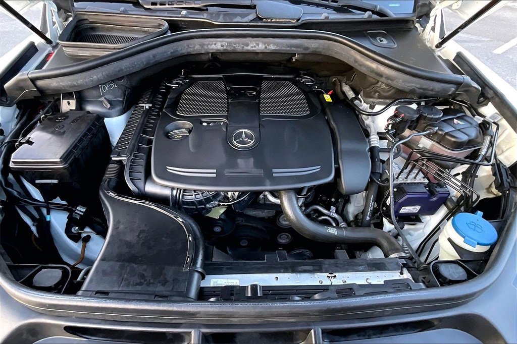 Used 2018 Mercedes-Benz GLE 350 4MATIC image 29
