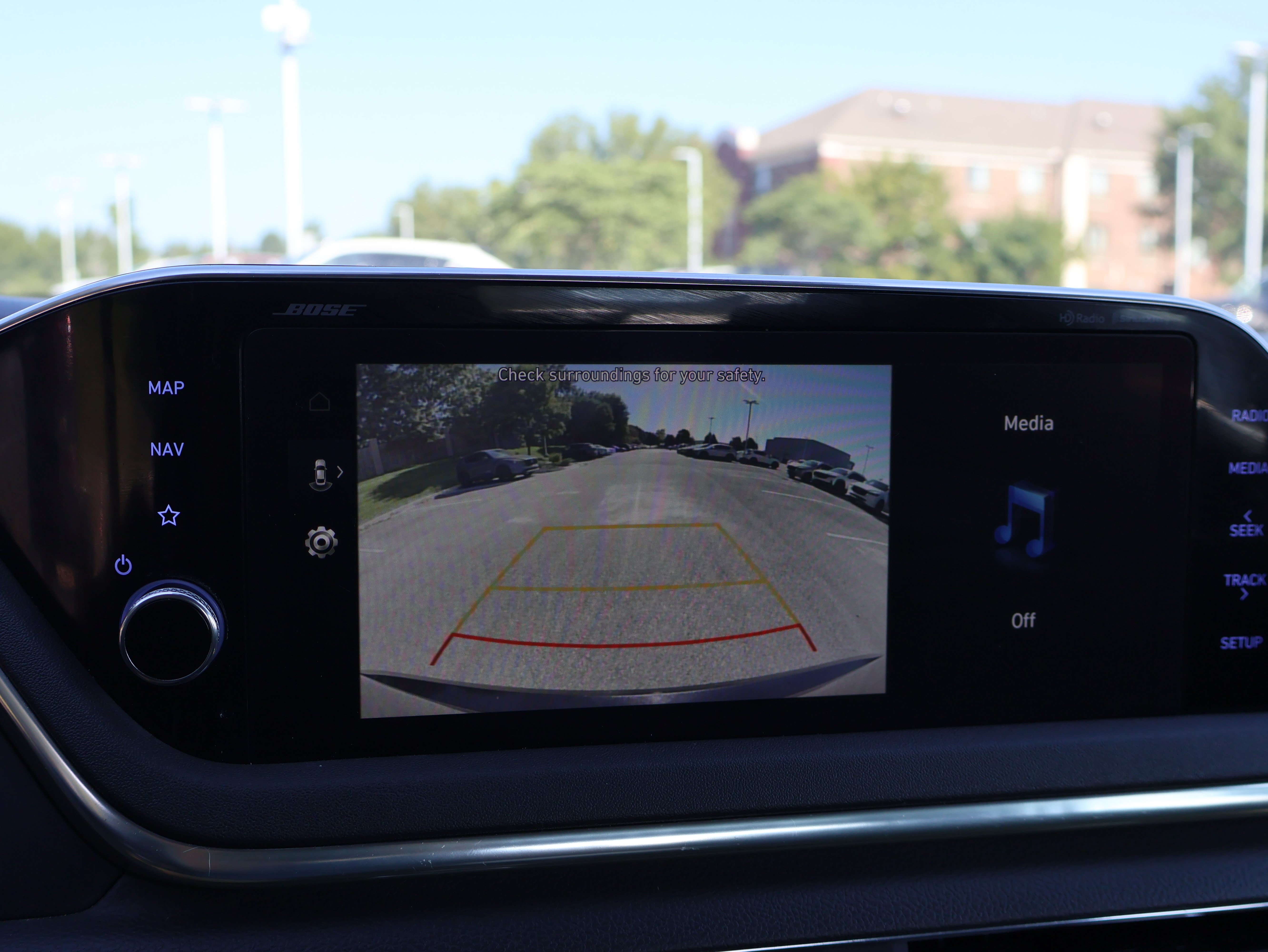 Used 2023 Hyundai Sonata SEL Plus FWD image 24