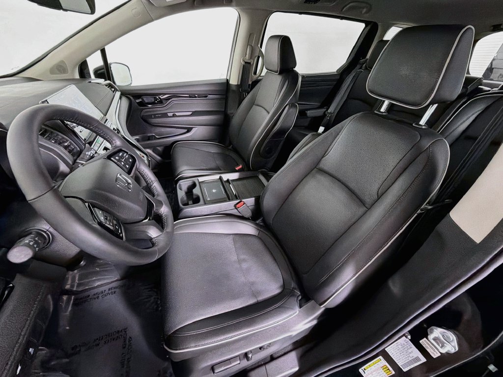 Used 2026 Honda Odyssey Elite image 21