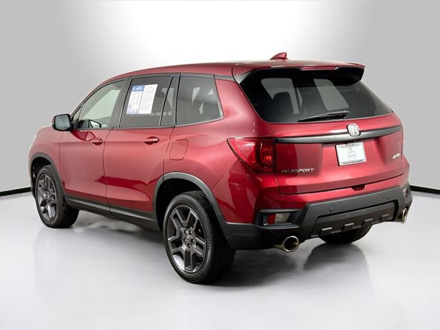 Used 2023 Honda Passport EX-L image 8