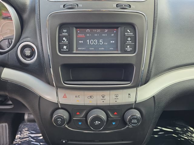 Used 2019 Dodge Journey SE w/ Connectivity Group FWD image 17