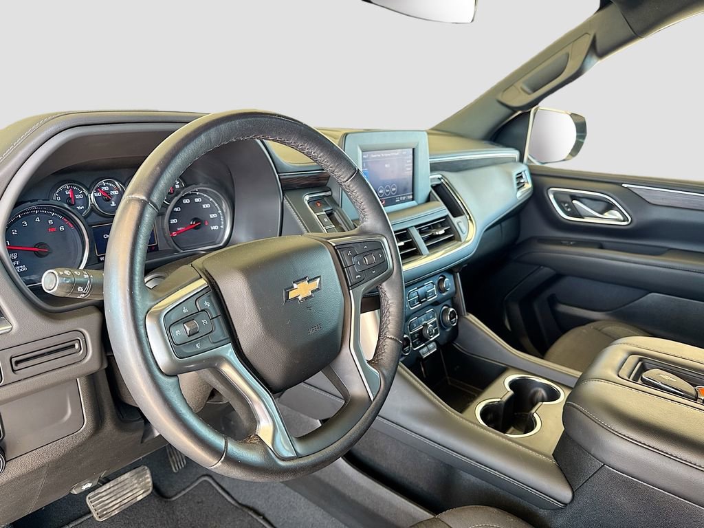 Used 2023 Chevrolet Tahoe LS AWD/4WD image 11