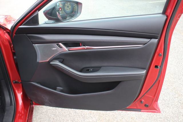 Used 2022 MAZDA MAZDA3 s image 29