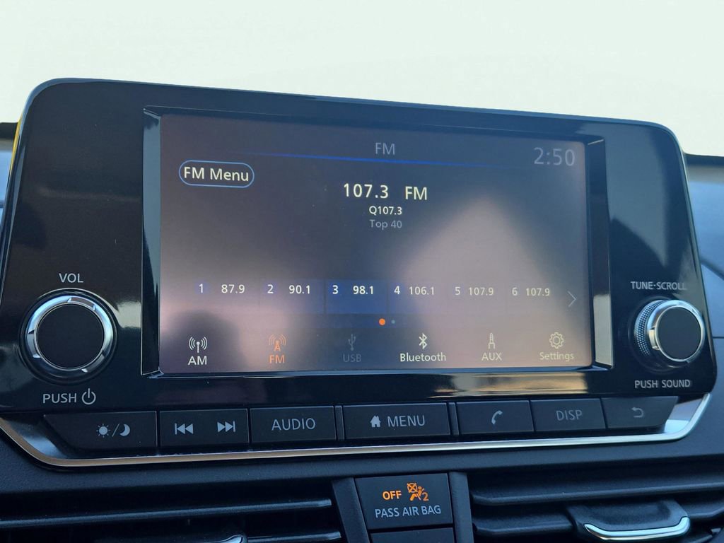 Used 2022 Nissan Altima 2.5 S image 27