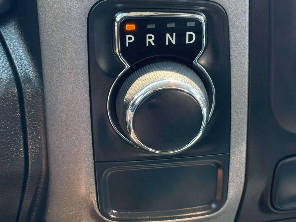 Used 2019 RAM 1500 Tradesman w/ Popular Equipment Group RWD image 22