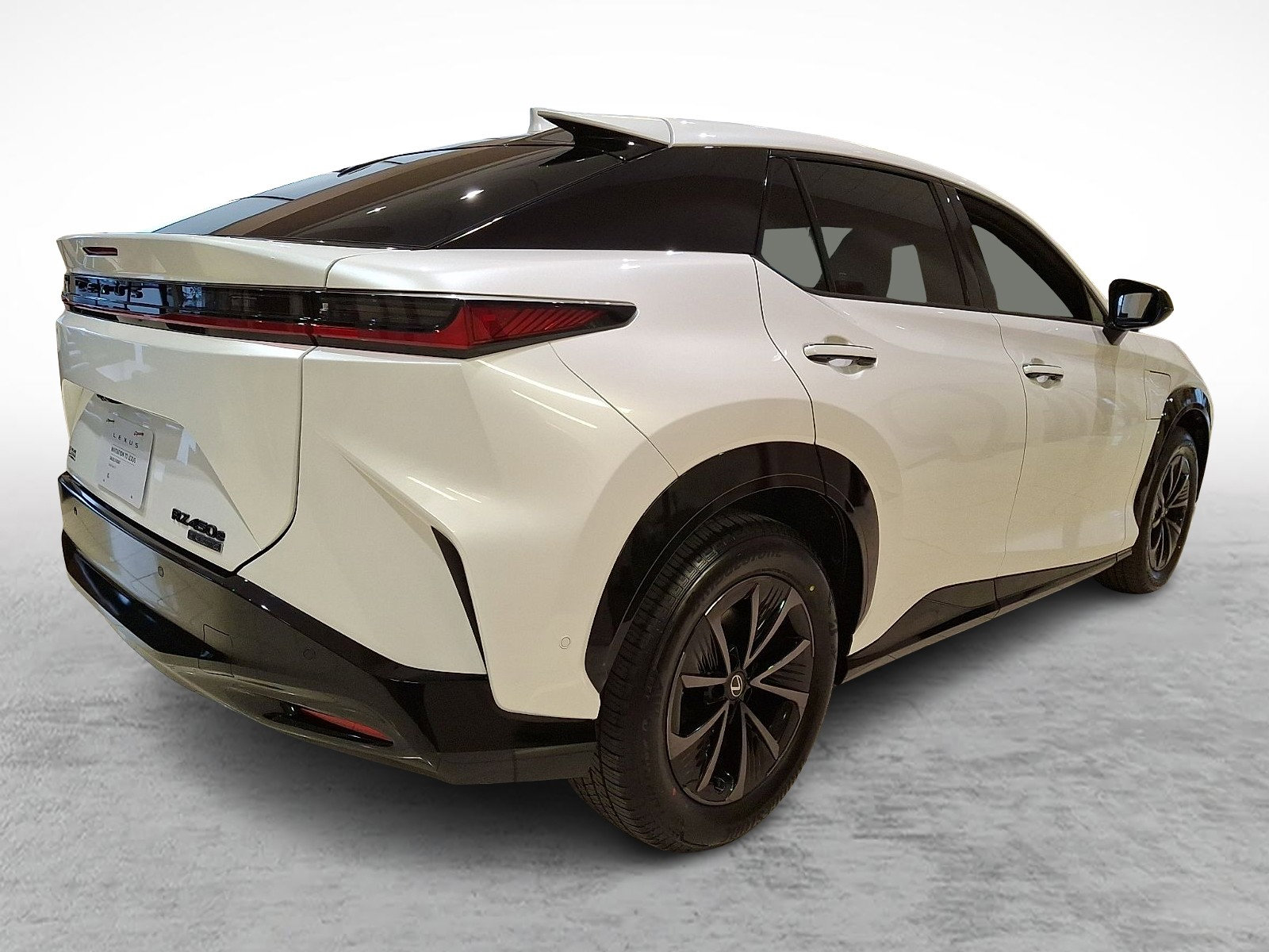 New 2026 Lexus RZ 450e Premium image 4