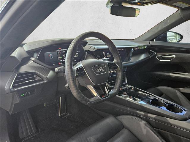 Used 2023 Audi RS e-tron GT w/ Carbon Performance Package AWD/4WD image 11