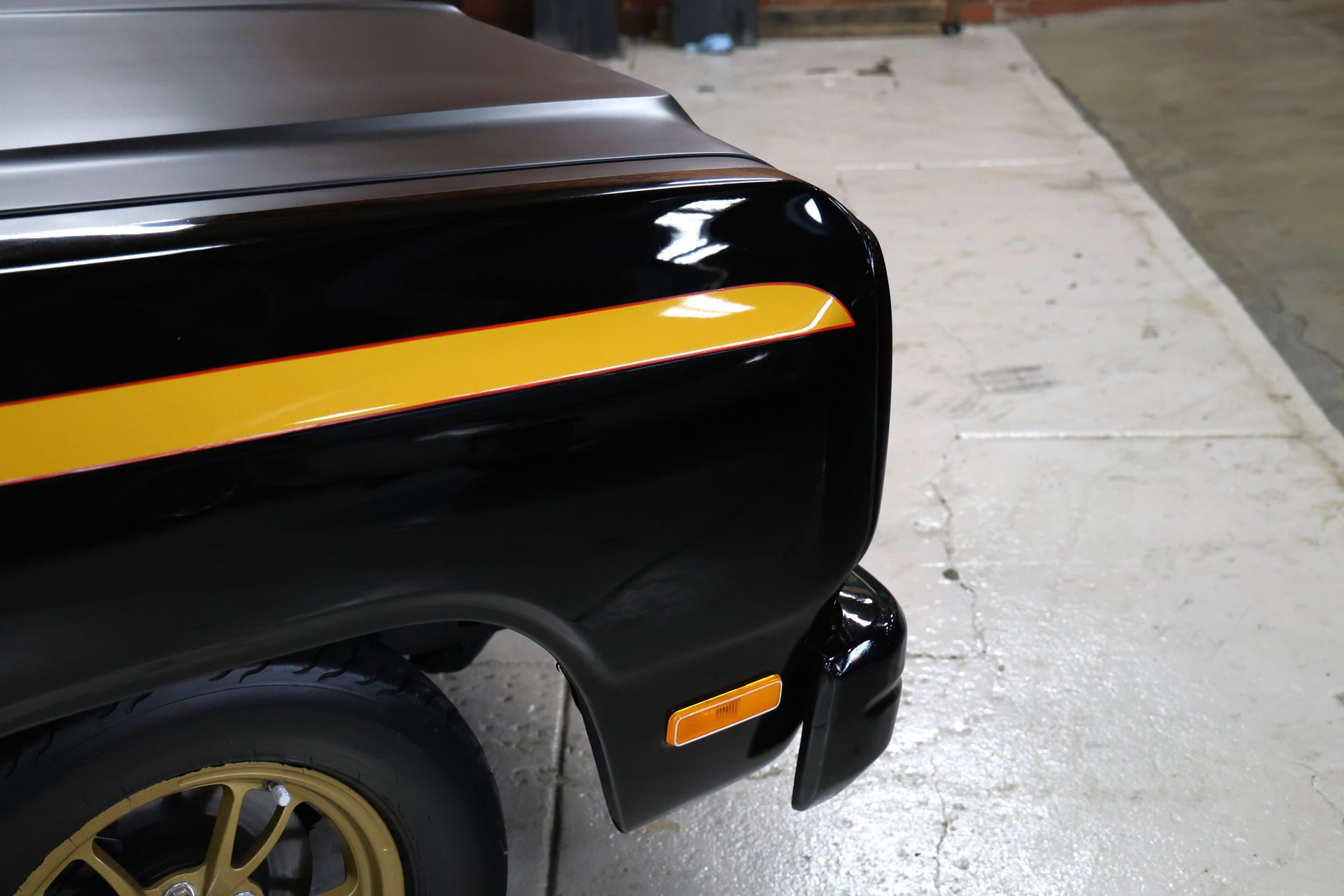 Used 1992 Dodge D/W Truck 150 image 19