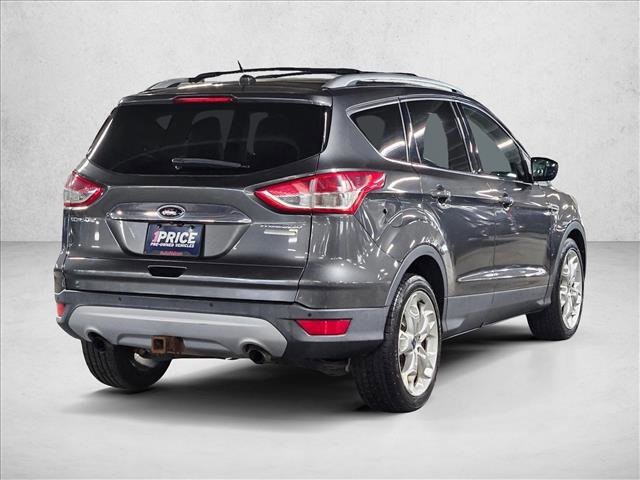 Used 2016 Ford Escape Titanium image 5