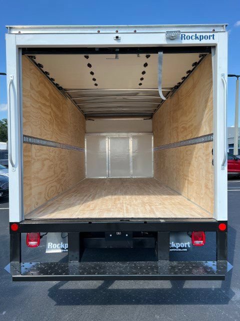 New 2023 Ford Transit 350 Low Roof DRW AWD image 7
