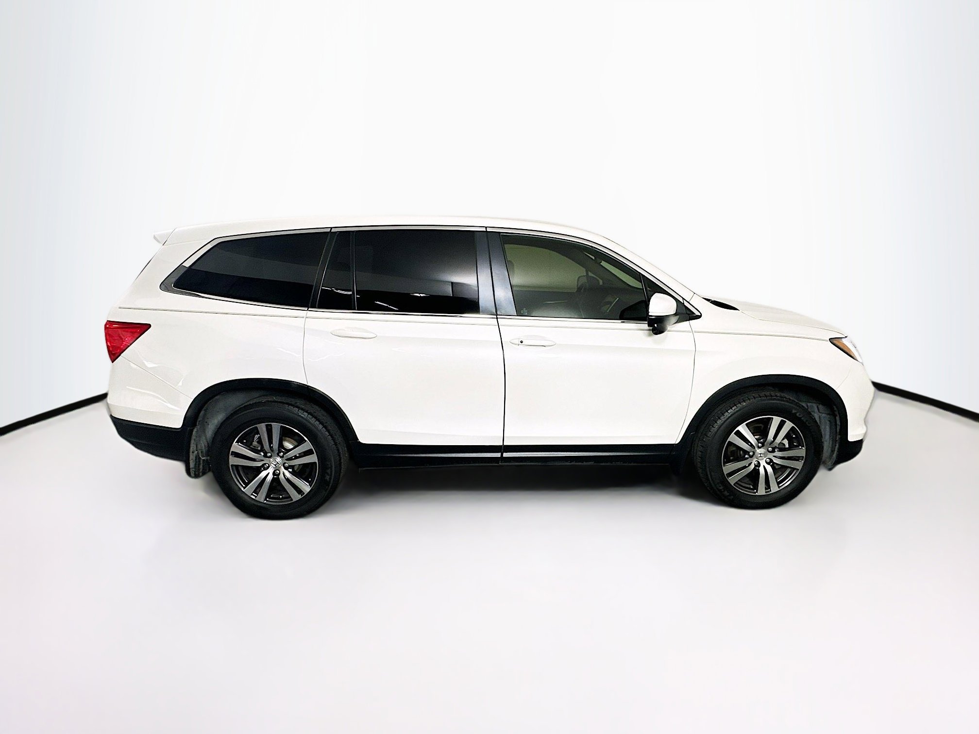 Used 2017 Honda Pilot EX-L image 10