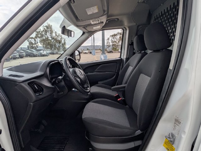 Used 2020 RAM ProMaster City Tradesman FWD image 14