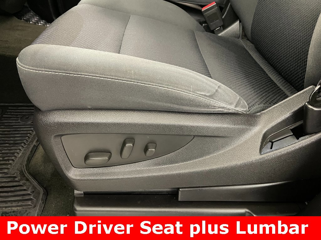 Used 2015 GMC Sierra 1500 SLE w/ SLE Value Package image 7